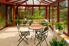 Spey Bay conservatory quotes