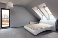 Spey Bay bedroom extensions