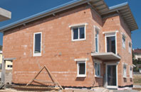 Spey Bay home extensions