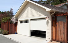 Spey Bay garage construction leads
